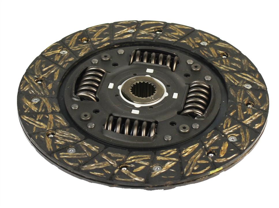 Luk 321 0127 10 Clutch disc 321012710: Buy near me in Poland at 2407.PL - Good price!