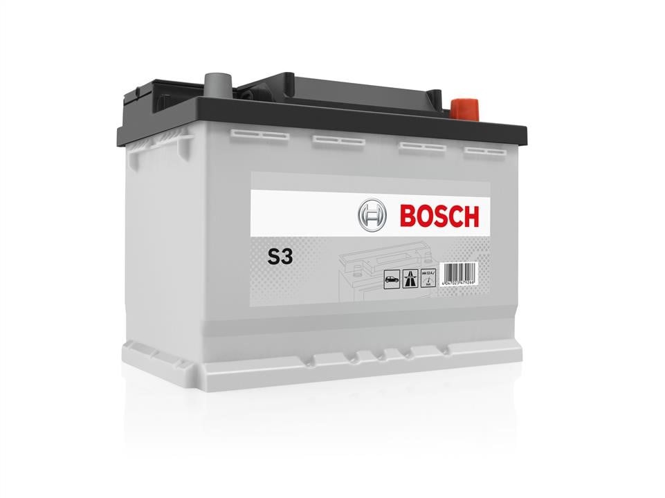 Bosch S3 Akumulator