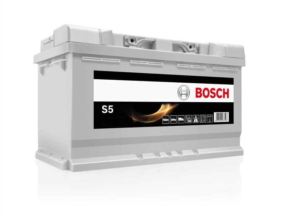 Bosch S5 Akumulator