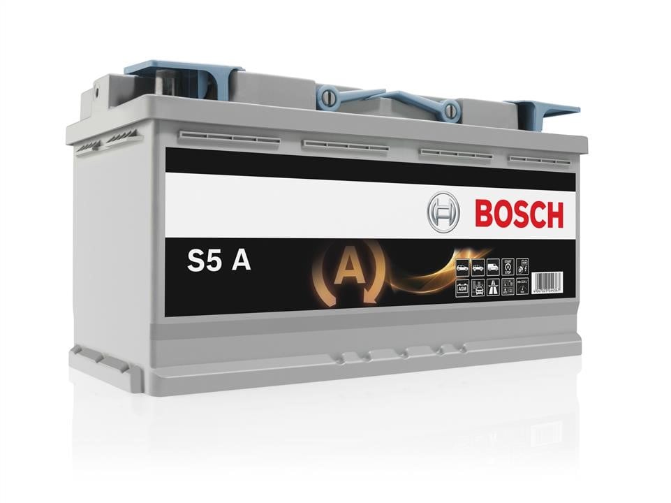 Bosch S5A Akumulator