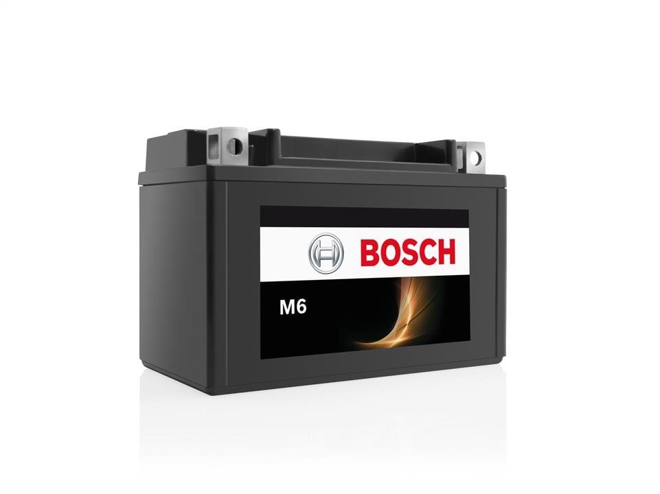 Bosch M6 Akumulator