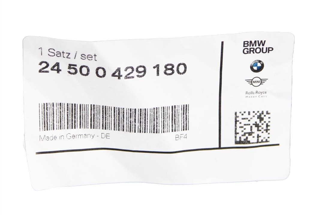 Kup BMW 24 50 0 429 180 w niskiej cenie w Polsce!