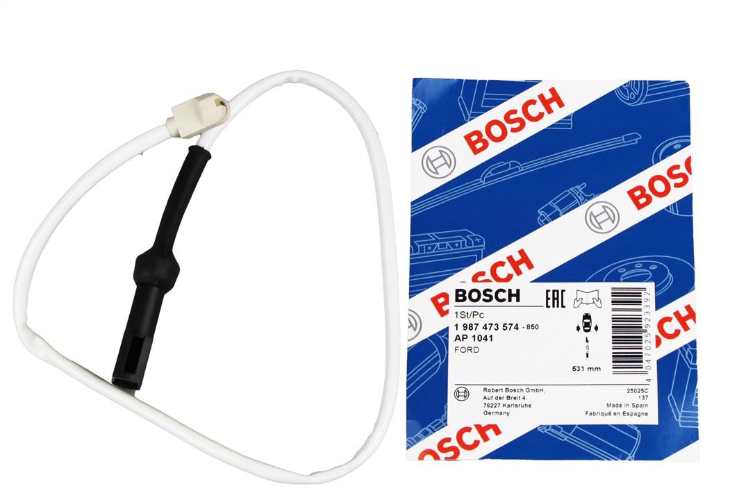 Купить Bosch 1 987 473 574 по низкой цене в Польше!