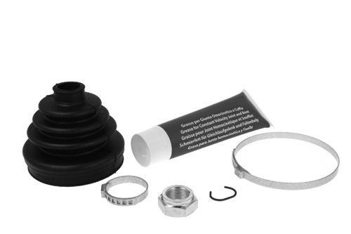Cifam 613-048 Bellow, driveshaft 613048: Buy near me in Poland at 2407.PL - Good price!