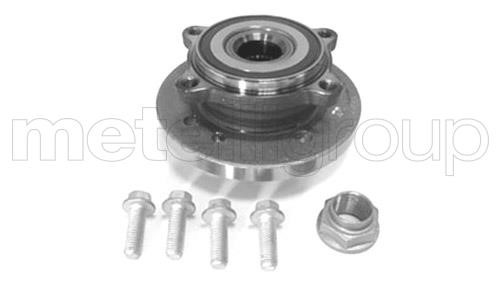 Cifam 619-2340 Wheel bearing kit 6192340: Buy near me in Poland at 2407.PL - Good price!
