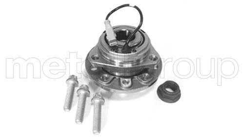 Cifam 619-2345 Wheel bearing kit 6192345: Buy near me at 2407.PL in Poland at an Affordable price!