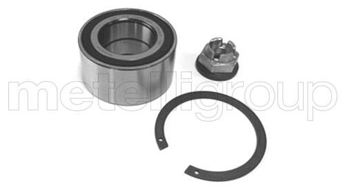 Cifam 619-2348 Wheel bearing kit 6192348: Buy near me in Poland at 2407.PL - Good price!