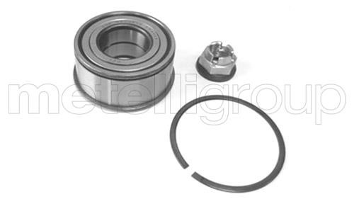 Cifam 619-2352 Wheel bearing kit 6192352: Buy near me in Poland at 2407.PL - Good price!