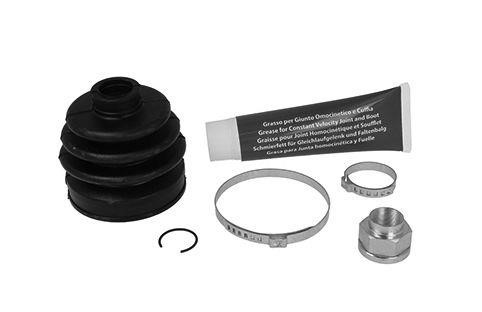 Cifam 613-066 Bellow, driveshaft 613066: Buy near me in Poland at 2407.PL - Good price!