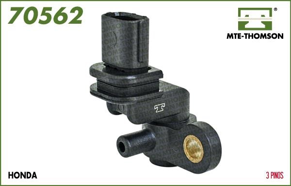 MTE-Thomson 70562 Crankshaft position sensor 70562: Buy near me at 2407.PL in Poland at an Affordable price!