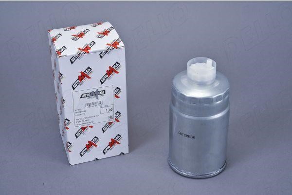 AutoMega 180061610 Fuel filter 180061610: Buy near me in Poland at 2407.PL - Good price!