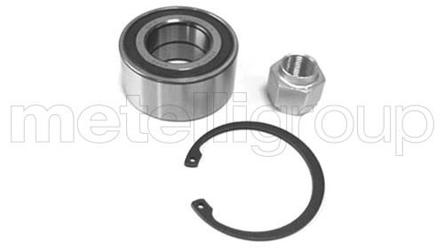 Cifam 619-2332 Wheel bearing kit 6192332: Buy near me at 2407.PL in Poland at an Affordable price!