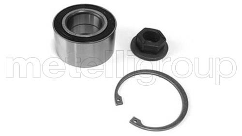 Cifam 619-2338 Wheel bearing kit 6192338: Buy near me in Poland at 2407.PL - Good price!