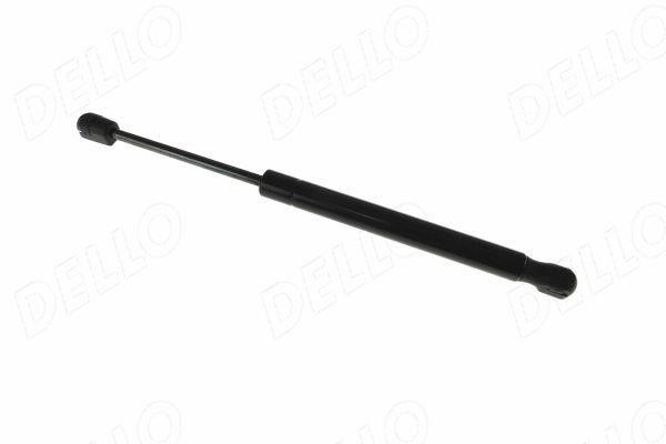 AutoMega 210192110 Gas hood spring 210192110: Buy near me in Poland at 2407.PL - Good price!