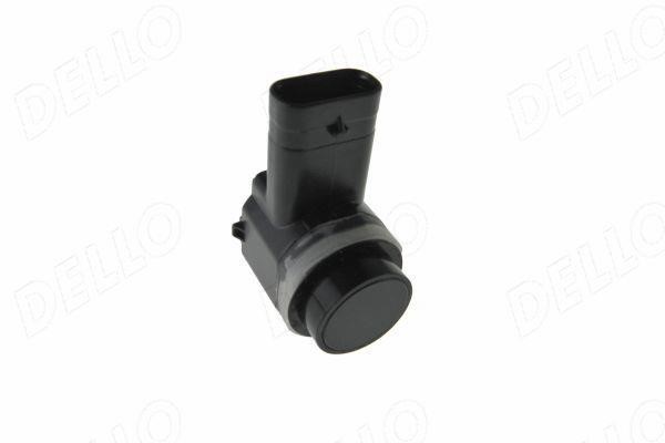 AutoMega 210055210 Sensor, parking distance control 210055210: Buy near me in Poland at 2407.PL - Good price!