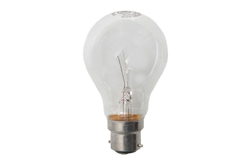 4max 5401-00-0008P Glow bulb R5W 12V 5W BA15s 5401000008P: Buy near me in Poland at 2407.PL - Good price!