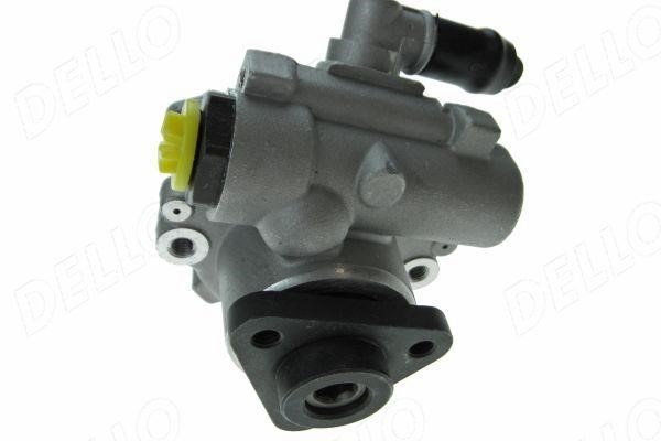 AutoMega 210008910 Hydraulic Pump, steering system 210008910: Buy near me in Poland at 2407.PL - Good price!