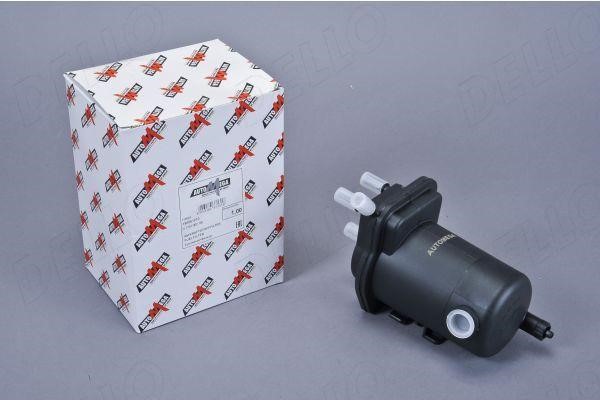 AutoMega 180061210 Fuel filter 180061210: Buy near me in Poland at 2407.PL - Good price!