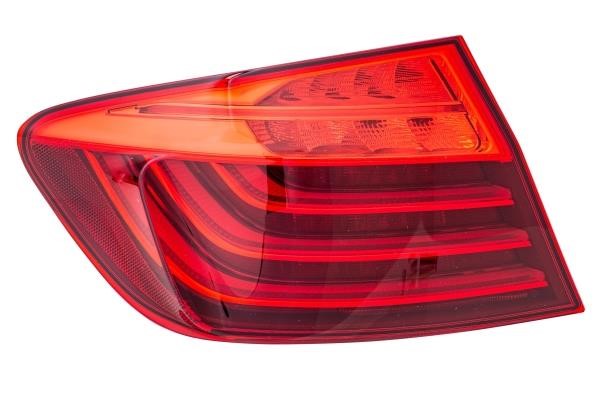 Hella 2SD 011 144-311 Combination Rearlight 2SD011144311: Buy near me in Poland at 2407.PL - Good price!