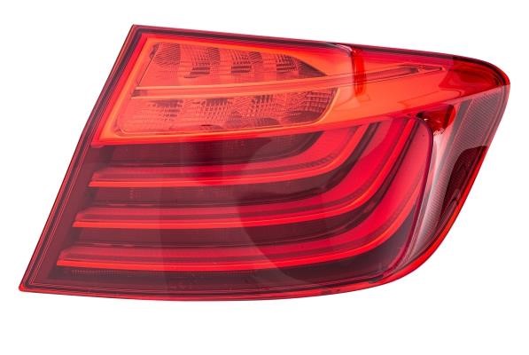 Hella 2SD 011 144-321 Combination Rearlight 2SD011144321: Buy near me in Poland at 2407.PL - Good price!