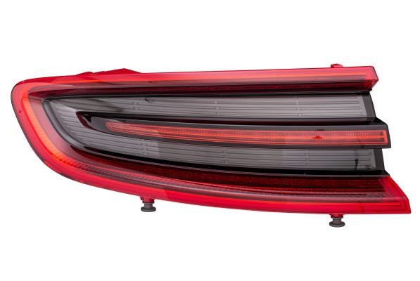 Hella 2SD 011 499-111 Combination Rearlight 2SD011499111: Buy near me in Poland at 2407.PL - Good price!