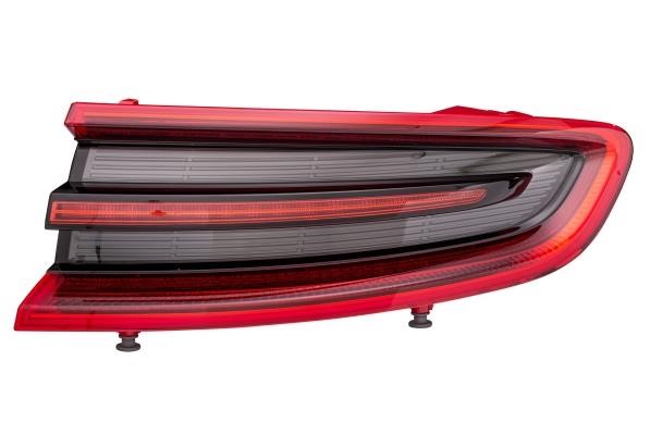 Hella 2SD 011 499-121 Combination Rearlight 2SD011499121: Buy near me in Poland at 2407.PL - Good price!