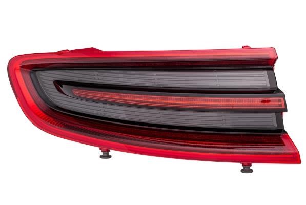 Hella 2SD 011 499-131 Combination Rearlight 2SD011499131: Buy near me in Poland at 2407.PL - Good price!