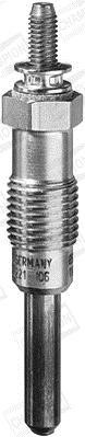 Champion CH70/102 Glow plug CH70102: Buy near me in Poland at 2407.PL - Good price!