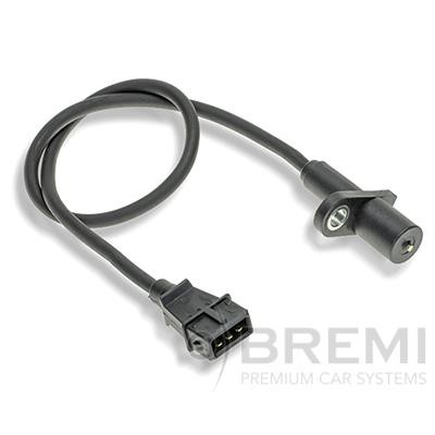 Bremi 60411 Crankshaft position sensor 60411: Buy near me at 2407.PL in Poland at an Affordable price!