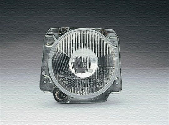 Magneti marelli 712075540009 Headlamp 712075540009: Buy near me in Poland at 2407.PL - Good price!