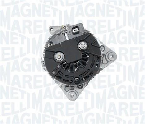 Magneti marelli 944390905560 Alternator 944390905560: Dobra cena w Polsce na 2407.PL - Kup Teraz!