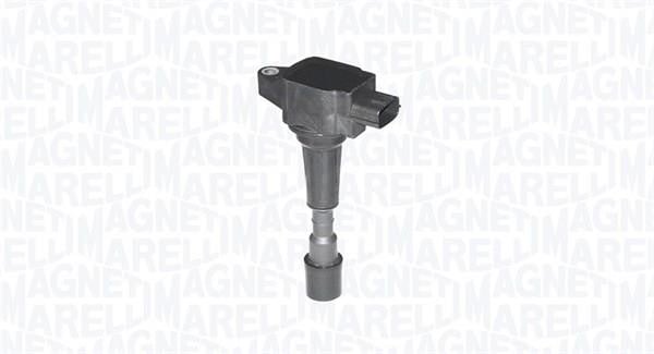 Magneti marelli 060717176012 Ignition coil 060717176012: Buy near me in Poland at 2407.PL - Good price!