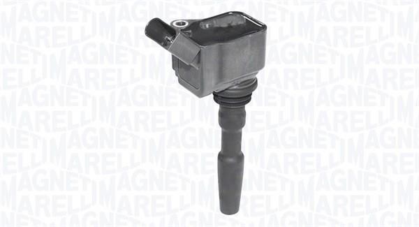 Magneti marelli 060717182012 Ignition coil 060717182012: Buy near me in Poland at 2407.PL - Good price!
