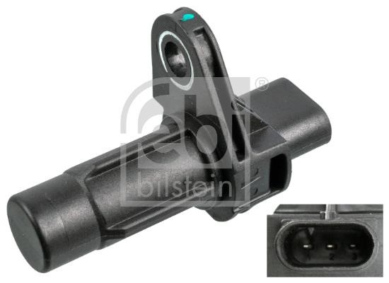 febi 176955 Crankshaft position sensor 176955: Buy near me at 2407.PL in Poland at an Affordable price!