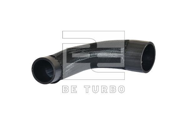 BE TURBO 700543 Патрубок турбокомпрессора 700543: Отличная цена - Купить в Польше на 2407.PL!