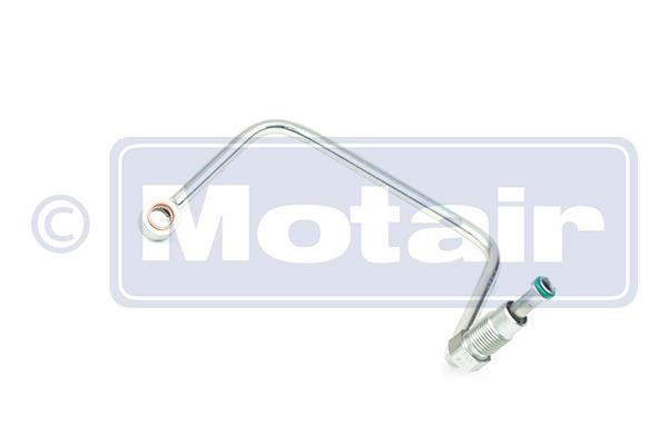 Motair 600088 Charger, charging system 600088: Buy near me in Poland at 2407.PL - Good price!