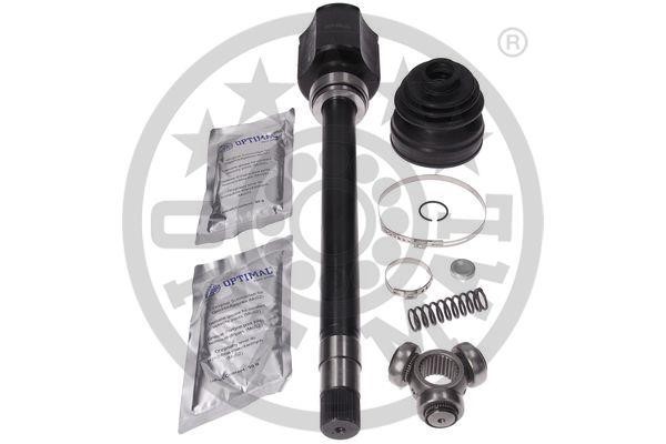 Optimal CT-1050 Joint Kit, drive shaft CT1050: Buy near me in Poland at 2407.PL - Good price!