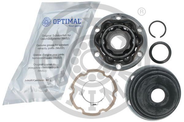 Optimal CT-1063 Шарнирный комплект CT1063: Отличная цена - Купить в Польше на 2407.PL!