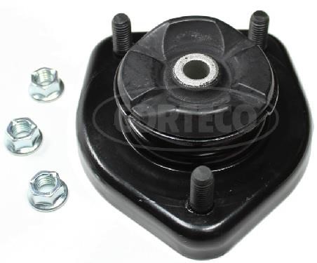 Corteco 49361765 Rear shock absorber support 49361765: Buy near me in Poland at 2407.PL - Good price!