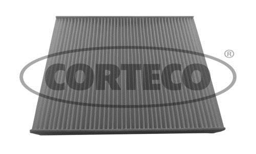 Corteco 49361897 Filter, interior air 49361897: Buy near me in Poland at 2407.PL - Good price!