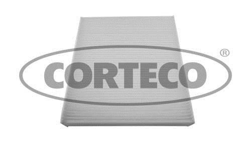 Corteco 49363444 Фильтр салона 49363444: Отличная цена - Купить в Польше на 2407.PL!