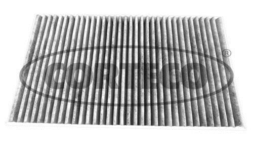 Corteco 49363447 Activated Carbon Cabin Filter 49363447: Buy near me at 2407.PL in Poland at an Affordable price!