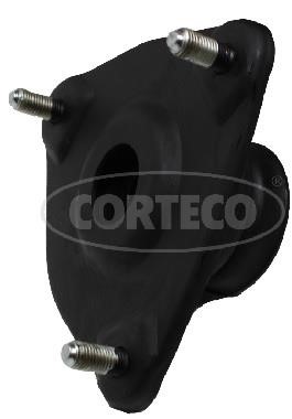 Corteco 49363555 Опора стойки амортизатора 49363555: Отличная цена - Купить в Польше на 2407.PL!