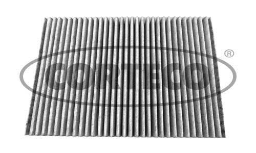 Corteco 49365685 Activated Carbon Cabin Filter 49365685: Buy near me in Poland at 2407.PL - Good price!