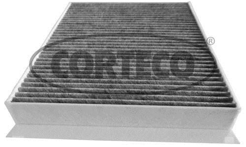 Corteco 49368137 Activated Carbon Cabin Filter 49368137: Buy near me in Poland at 2407.PL - Good price!
