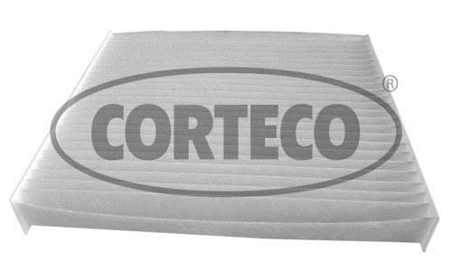 Corteco 49368138 Filter, interior air 49368138: Buy near me in Poland at 2407.PL - Good price!