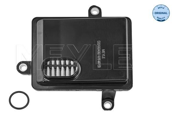 Meyle 100 136 0021 Automatic transmission filter 1001360021: Buy near me in Poland at 2407.PL - Good price!