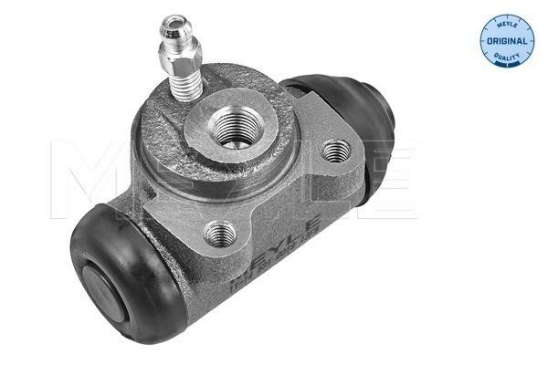 Meyle 11-14 531 0019 Brake cylinder 11145310019: Buy near me at 2407.PL in Poland at an Affordable price!