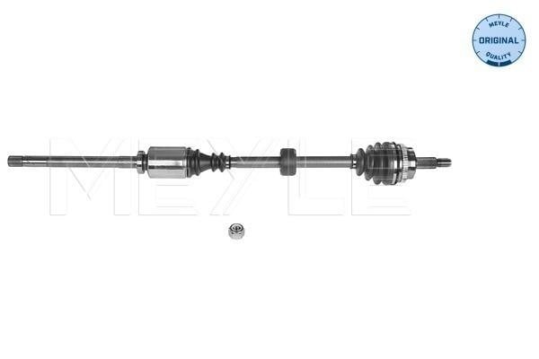 Meyle 16-14 498 0113 Drive Shaft 16144980113: Buy near me in Poland at 2407.PL - Good price!