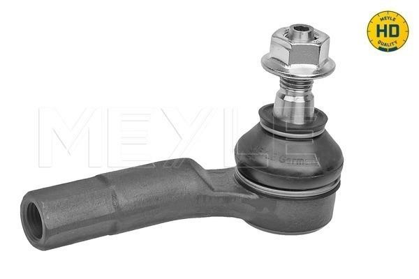 Meyle 116 020 0040/HD Tie rod end right 1160200040HD: Buy near me in Poland at 2407.PL - Good price!